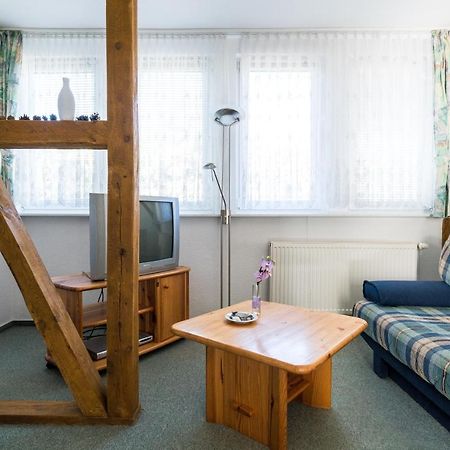 Ferienwohnung 3, Waldesruh Діраген Екстер'єр фото
