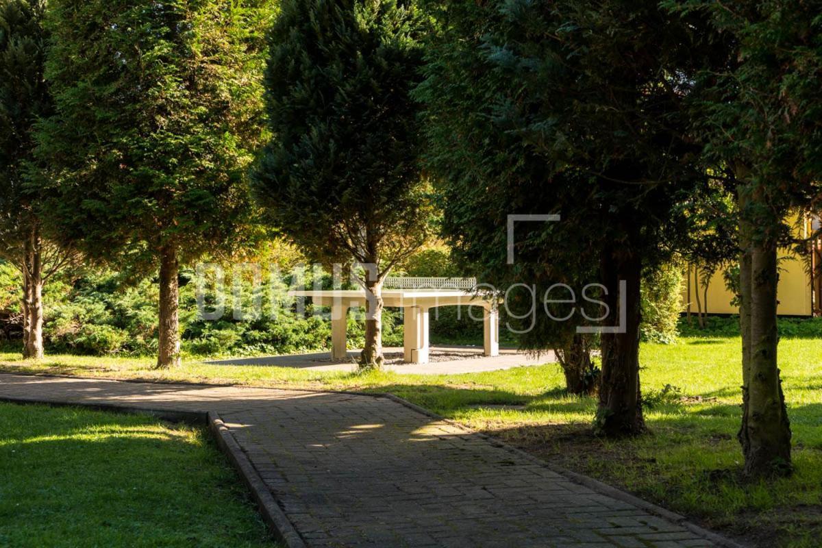 Ferienwohnung 3, Waldesruh Діраген Екстер'єр фото