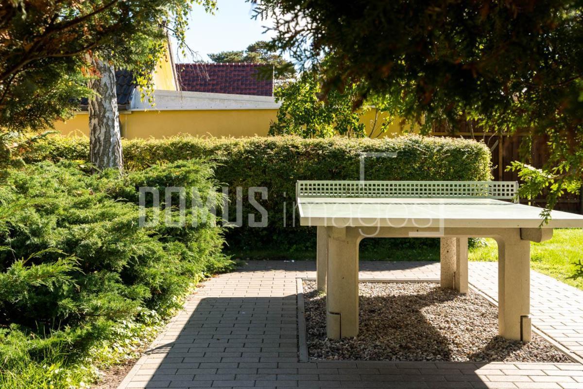 Ferienwohnung 3, Waldesruh Діраген Екстер'єр фото