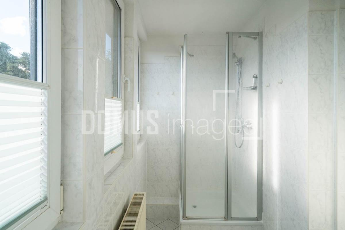 Ferienwohnung 3, Waldesruh Діраген Екстер'єр фото